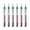 Green, variant on MOMOJIA Fine-tipped long-tipped marker, fine-tipped multi-purpose liner pen