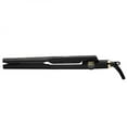 thumbnail image 3 of Hot Tools Black Gold Digital Flat Iron - 1 1/4 in, 3 of 4