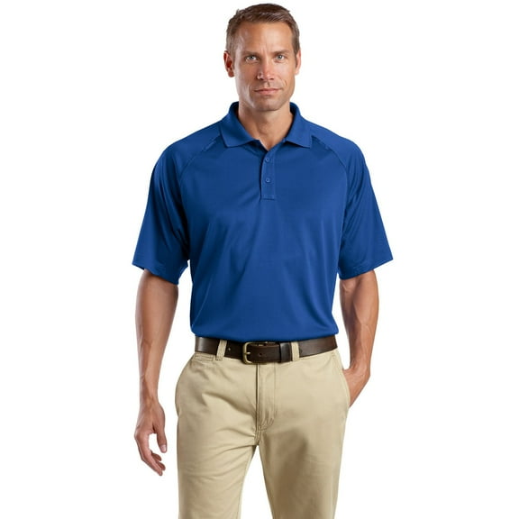 CornerStone - Select Snag-Proof Tactical Polo. CS410