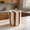 Striped brown, variant on Zeiwohndc Ceramic Striped Mug Heat Resistant Cup With Sip Hole For Coffee Hot Cold Drink