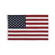 Valley Forge Valley Forge USDT3 USA Polyester Flag, 3' x 5'