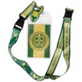 thumbnail image 2 of Marvel Loki Time Variance Authority Lanyard, 2 of 2