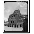 thumbnail image 2 of Historic Framed Print, Kennecott Copper Corporation, Concentration Mill, On Copper River & Northwestern Railroad, Kennicott, Valdez-Cordova Census Area, AK - 32, 17-7/8" x 21-7/8", 2 of 9