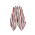 thumbnail image 2 of bar III Womens Handkerchief Hem Asymmetrical Dress, Multicoloured, Medium, 2 of 2