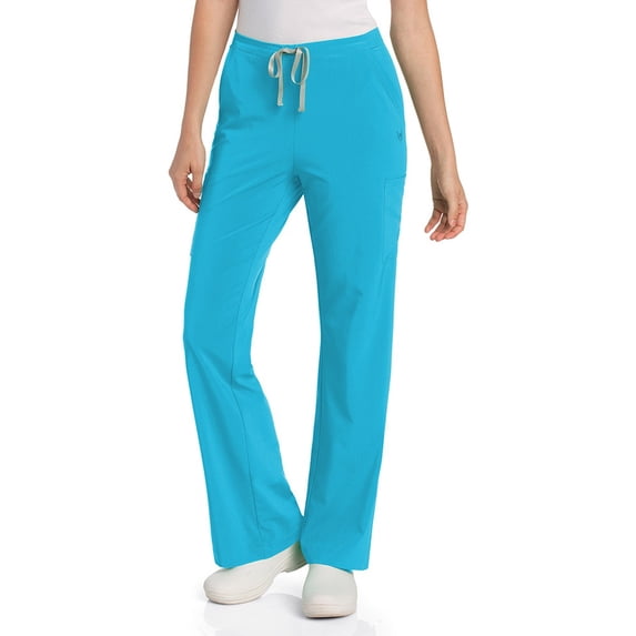 Urbane 'Endurance' Cargo Pant Scrub Bottoms