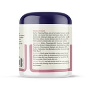 Vetnique OticBliss Dog Ear Cleaning Ear Wipes for Dogs and Cats, 100ct