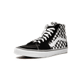 thumbnail image 6 of VANS MENS Sk8-Hi "DSM Check" VN000TS9J7L VN000TS9J7L from Stadium Goods, 6 of 9
