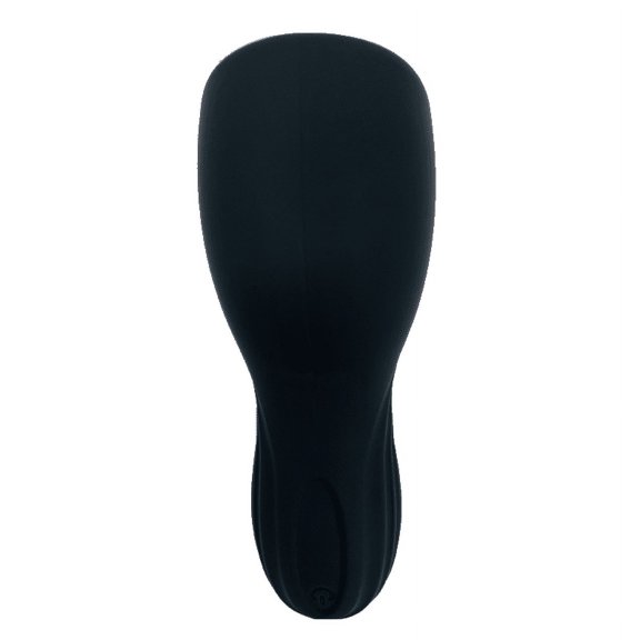 V For Vibes Male Masturbator, Male Sleeve Janus - Black