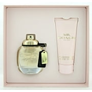 Coach Signature Eau de Parfum, Perfume Gift Set for Women, 2 Pieces
