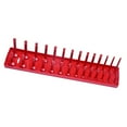 thumbnail image 1 of Clavijas de Almacenamiento Métricas Macarena de Plástico ABS rojo, 1 of 8