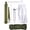 Army green 1PCS, variant on 1/2pcs Outdoor 10000 Gallons Straw Water Filter Kit, Portable Water Purifier For Camping Hiking Backpacking, Mother'S Day Gift, Survival Emergency Water Filtration System