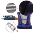 thumbnail image 6 of High Efficiency Heat Resistant Cooling Waistcoat For Welding Manufacturing, 6 of 17