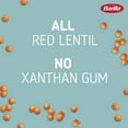 thumbnail image 5 of Barilla 14g Protein Red Lentil Penne Pasta - 8.8 oz (Pack of 1), 5 of 5