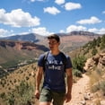 thumbnail image 4 of Mens Take A Hike T Shirt Funny Outdoor Adventure Camping Graphic Tee Graphic Tees, 4 of 9