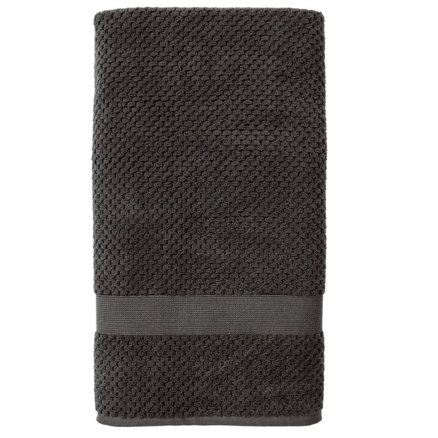 Better Homes & Gardens Signature doux Popcorn Texture Collection très taille de bain