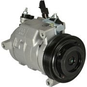 gpd Compressor New 6512948