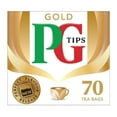 thumbnail image 3 of PG Tips Gold Best Tasting Blend (80 Tea Bags), 3 of 3