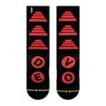 thumbnail image 2 of Devo Crew Socks 3-Pack, 2 of 7