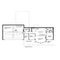 thumbnail image 4 of 001-3295: Beach & coastal 4 Bed, 4 Bath Luxury Home Plan, 4100 Sq Ft: Full Blueprints with License to Build by Home Plan Marketplace - Lesuto, 4 of 5
