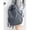Dusty Blue-Oversized, variant on Dusty Blue Waterproof Daypack – Medium Size Casual Backpack For Daily Use