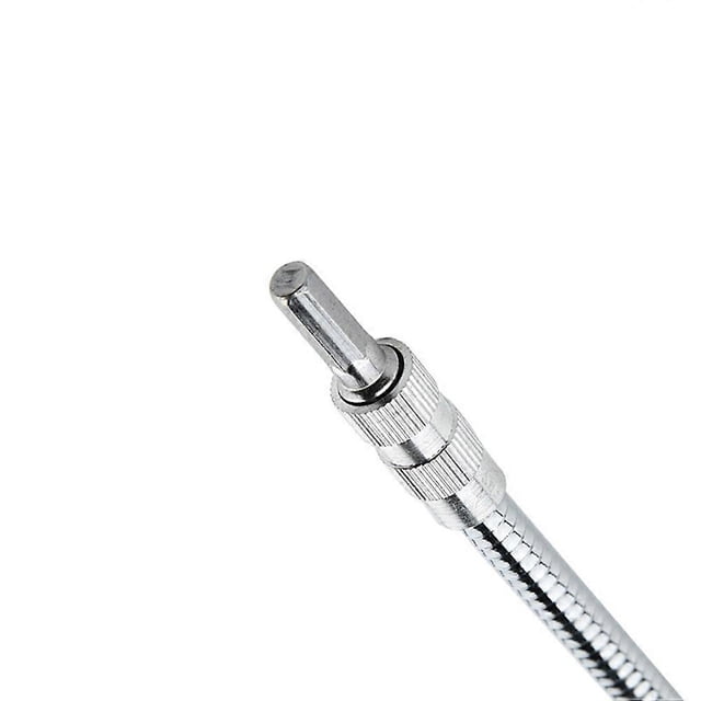 Rechargeable Drill Extension Hose for Electric Screwdriver 400mm