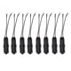 thumbnail image 1 of De TV De 8 Piezas 75 Ohmios Adaptador Convertidor Trans-anterior, 1 of 8