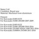 thumbnail image 5 of Bobina de estator para Kawasaki Z1000 ZR1000 2007-2016 Z1000SX ZX1000 NINJA 2011-2016, 5 of 6