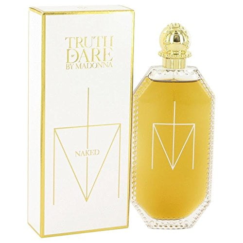 Madonna Truth or Dare by Madonna Naked, Eau de Parfum for 