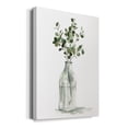 thumbnail image 2 of Botanical Arrangement II Premium Gallery Wrapped Canvas - Ready to Hang, 2 of 9