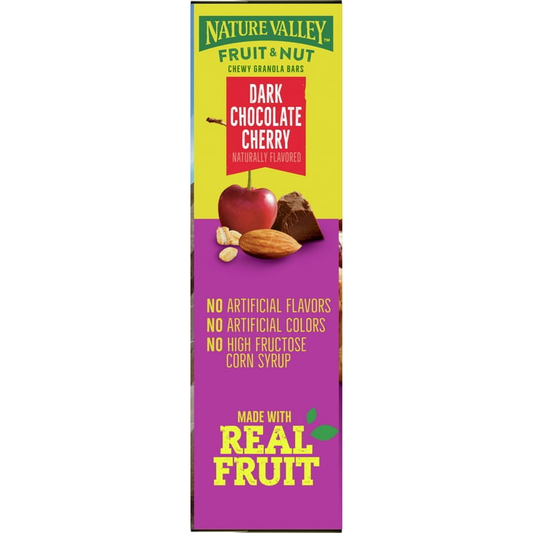 What are the health benefits of eating Nature Valley granola bars? - Quora