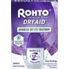 "Rohto Dry-Aid Dry Eye Relief Lubricant Eye Drops - .34 oz, Pack of 6"