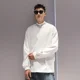 thumbnail image 4 of Sudadera para hombre, otoño, gran tamaño, jersey para hombre, algodón, ropa estética holgada, ofertas, camisetas baratas, sudadera de invierno, ropa de calle, 4 of 4
