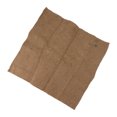thumbnail image 1 of Worm Blanket Jute Fiber Mat, Environmental Degradable Worm Bin Blanket Safe Free Cutting  for Compost Boxes, 1 of 7
