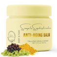 thumbnail image 1 of Sebo | Emú | Bálsamos de miel - Suave natural con vitamina C CoQ10 Resveratrol Antioxidantes Nutrición intensa para un rostro y una piel más jóvenes, sanos, claros y tranquilos - Bálsamo antienvejecim, 1 of 5