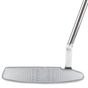 MacGregor Golf MACTEC Pro 1 Putter, Right Hand, Silver, 34