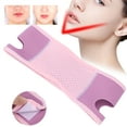 thumbnail image 4 of V Línea Atring Cinto de Apartamento, Correa del Sin Pedita Facial Cómodo para Usar y Amigable para la Piel para Dormir, 4 of 7