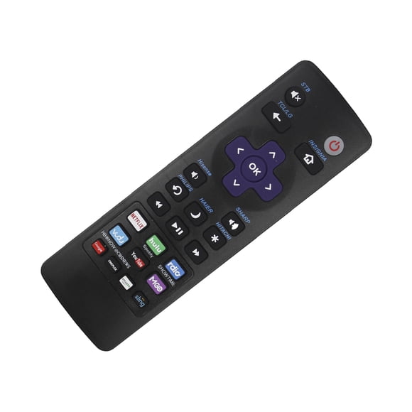 Control Remoto Universal Tcl Insignia Haier Hisense Sharp Hitachi CONTROL EXPERT Nuevo