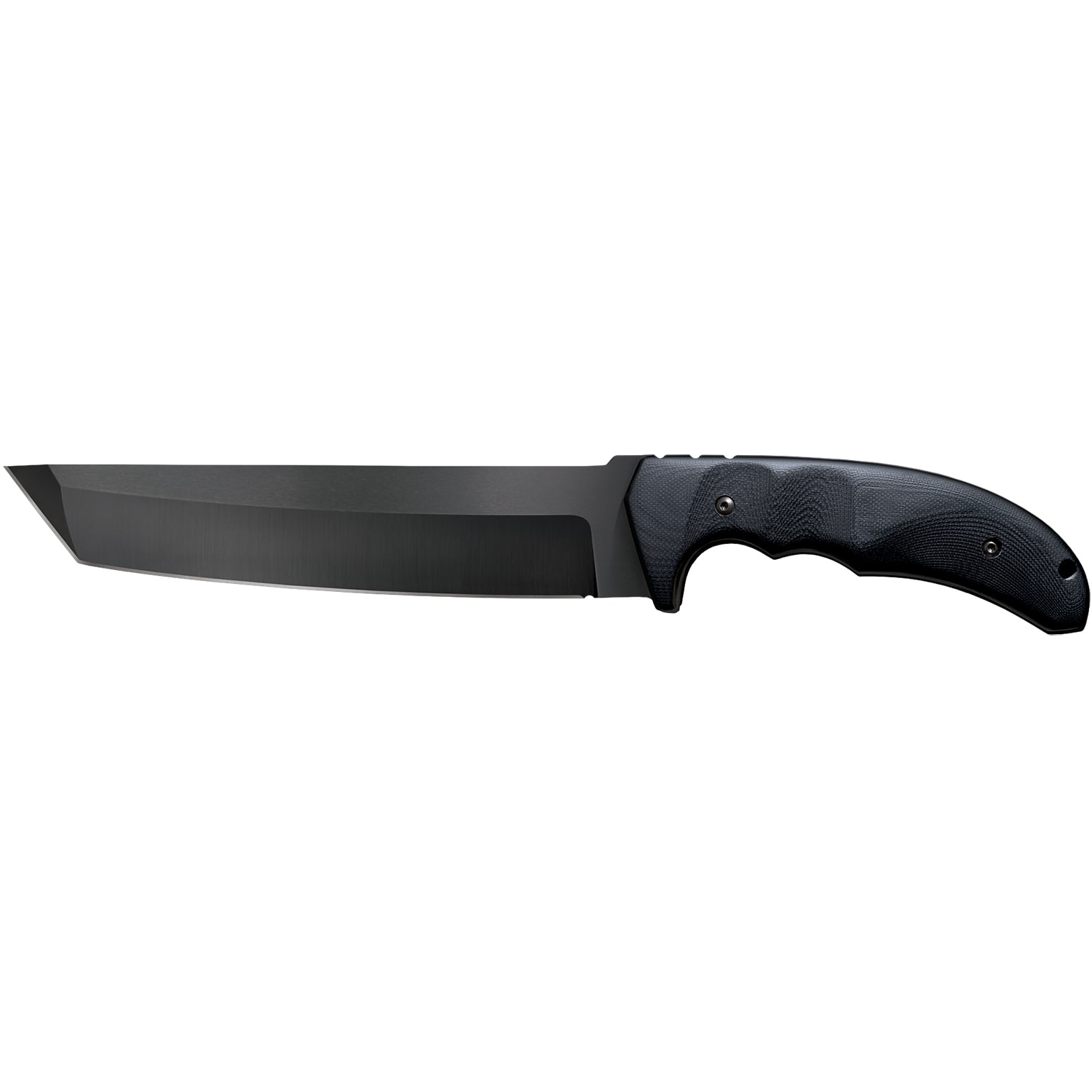 Cold Steel 7.5" Tanto Tactical Knife - image 4 of 5