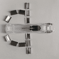 thumbnail image 4 of Handheld Paper Clip Dispenser, Portable Fast Clipper, 4 of 5