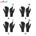 thumbnail image 4 of Vela de buceo 5 mm Guantes de buceo caliente Snorkeling Elástico Guante térmico bajo el agua antideslizante resistente al desgaste de los accesorios de cinco dedos L Sweethay OD003270-03, 4 of 7