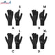 thumbnail image 4 of Vela de buceo 5 mm Guantes de buceo caliente Snorkeling Elástico Guante térmico bajo el agua antideslizante resistente al desgaste de los accesorios de cinco dedos L Kearding OD003270-03, 4 of 7