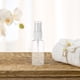 thumbnail image 3 of GOOHOCHY 4 botellas de perfume recargables, botellas de perfume de viaje, subbotellas de perfume, botellas de spray, 3 of 7