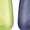 Green & Blue, variant on Contigo Kids Autoseal Trekker Water Bottle, 14 Oz., 2-Pack, Multiple Colors
