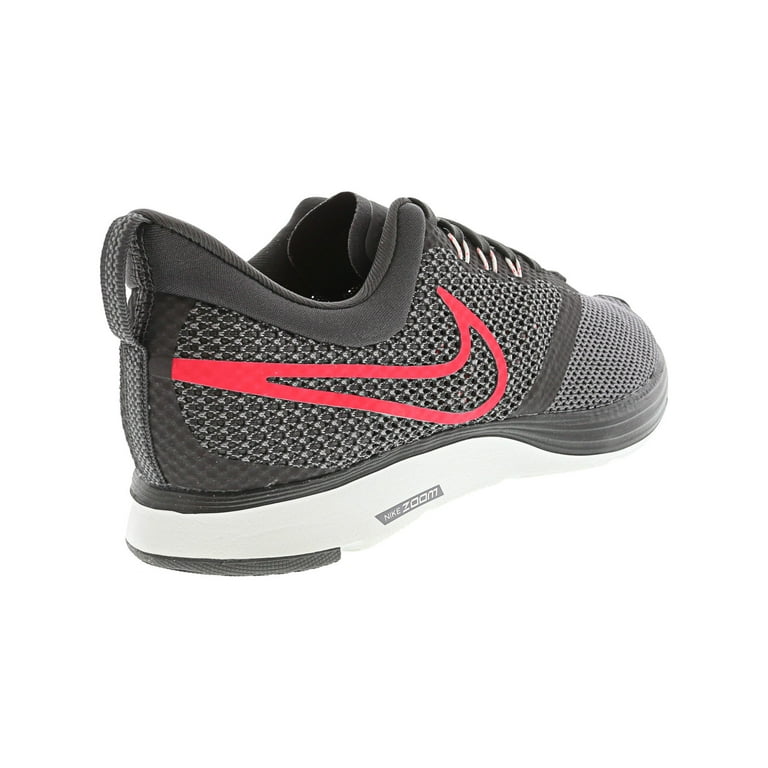 Nike zoom strike top ladies running shoes