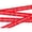 #A01-Red, variant on Red Halloween Caution Tape 30FT, DO NOT ENTER Crime Scene Barrier for Haunted House Party Decor, Spooky Yard Outdoor Indoor Props, PE Material