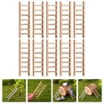 thumbnail image 6 of Set of 3 Mini Decorative Ladder Models for Home Decor, Display Accents, and Stylish Interior Accessories, 6 of 8