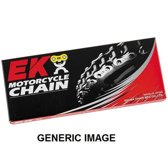 EK 428 Standard Chain 132 Natural