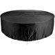 thumbnail image 1 of Outdoor Furniture Cover, Round Waterproof Outdoor Garden Table Cover, Patio Furniture, UV Shelter and Dustproof Dining Chairs 230x110cm See Image, 1 of 5