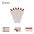 thumbnail image 1 of 3 Pack Compatible with Vileda UltraMax/UltraMaT 2in1 Flat Mop Replacement Cloths, 1 of 5