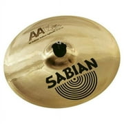 Sabian AA EL Sabor Salsa Splash Cymbal Brilliant 13"